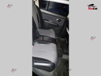 Nissan Tiida - 2005