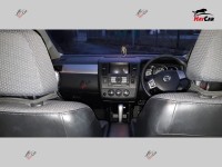 Nissan Tiida - 2005