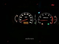 Mitsubishi Chariot - 2001