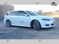 Mazda Atenza - 2004