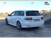Mazda Atenza - 2004