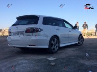 Mazda Atenza - 2004