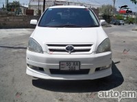 Toyota Ipsum - 2002