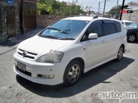 Toyota Ipsum - 2002