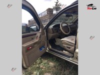 Jeep Grand Cherokee - 2000