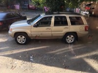 Jeep Grand Cherokee - 2000