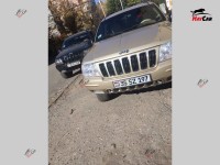 Jeep Grand Cherokee - 2000