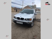 BMW X5 - 2001