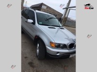 BMW X5 - 2001