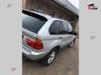 BMW X5 - 2001