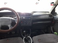 Volkswagen Vento - 1996