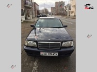 Mercedes-Benz 240 - 1998