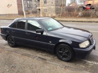 Mercedes-Benz 240 - 1998