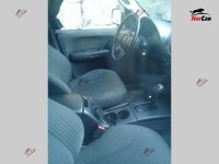 Jeep Liberty - 2002