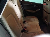 Audi Q5 - 2011
