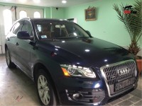 Audi Q5 - 2011