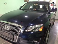 Audi Q5 - 2011