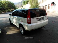Honda HR-V - 2000