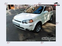 Honda HR-V - 2000