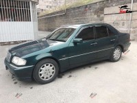 Mercedes-Benz C 200 - 1998
