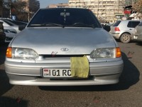 VAZ(Lada) 2114 - 2007