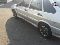 VAZ(Lada) 2114 - 2007