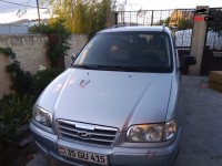 Hyundai Trajet - 2006