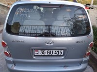 Hyundai Trajet - 2006
