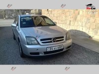 Opel Vectra - 2002