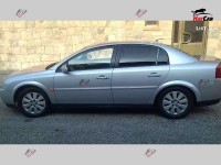 Opel Vectra - 2002