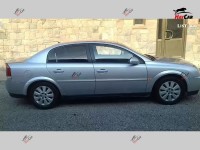 Opel Vectra - 2002