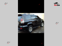 Toyota Land Cruiser Prado - 2006
