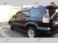 Toyota Land Cruiser Prado - 2006