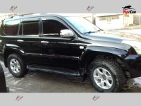 Toyota Land Cruiser Prado - 2006