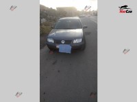 Volkswagen Jetta - 2002
