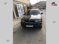 BMW X5 - 2006