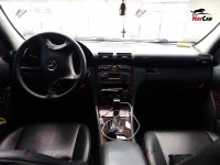 Mercedes-Benz C 240 - 2002