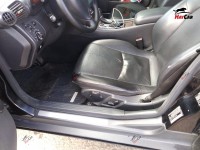 Mercedes-Benz C 240 - 2002