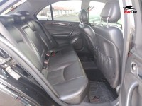 Mercedes-Benz C 240 - 2002