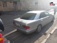 Mercedes-Benz E 320 - 1997