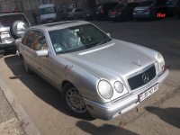 Mercedes-Benz E 320 - 1997