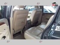 Nissan Armada - 2009