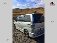 Toyota Voxy - 2002