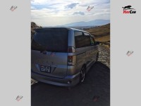 Toyota Voxy - 2002
