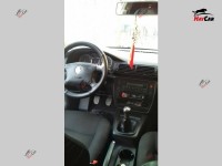 Volkswagen Passat - 2002
