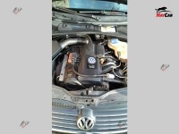 Volkswagen Passat - 2002