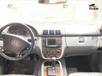 Mercedes-Benz ML 320 - 2000
