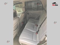 Mercedes-Benz ML 320 - 2000