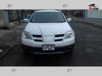 Mitsubishi Airtrek - 2004