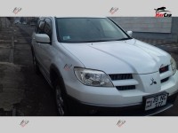 Mitsubishi Airtrek - 2004